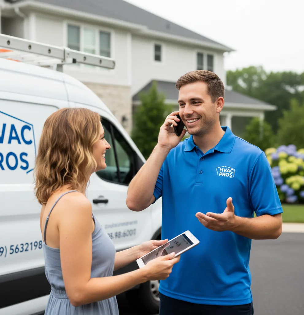 Cobra HVAC customer support in Boulder Creek